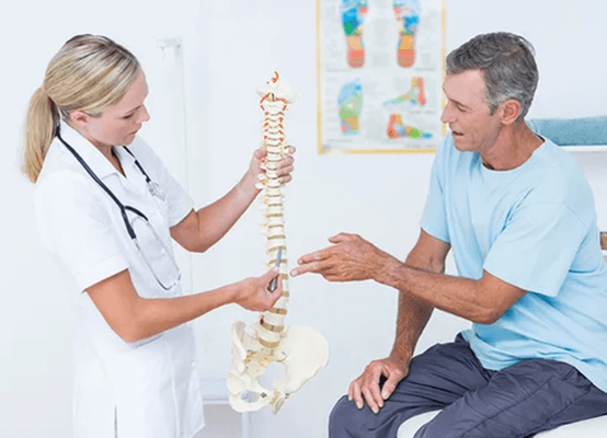 Back 2 Health Chiropractic