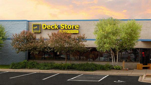 The Deck Store