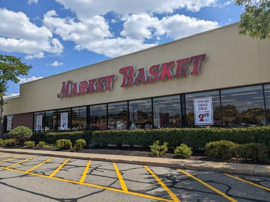 Market Basket, North Billerica