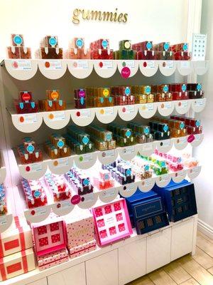 Sugarfina - Santa Anita