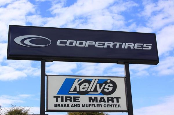 Kelly's Tire Mart