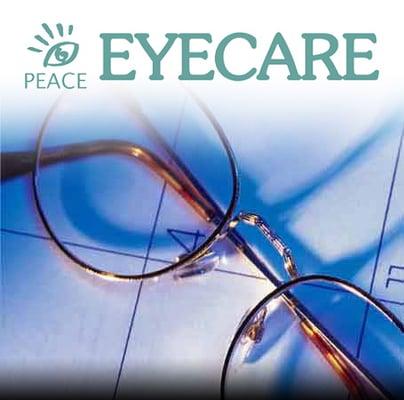 Peace Eyecare