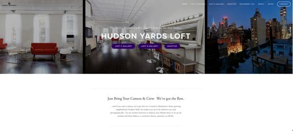 www.hudsonyardsloft.com