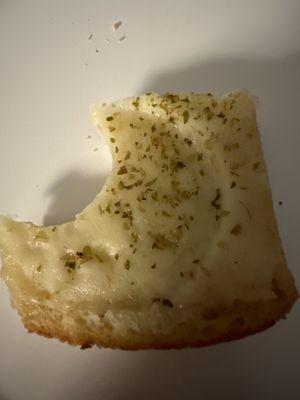 Garlic bread