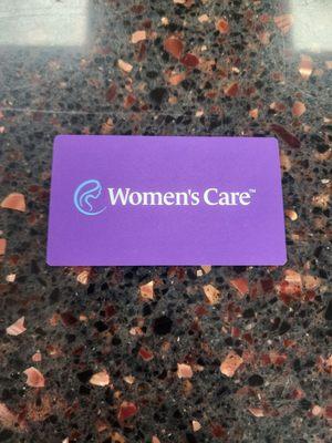 Women's Care