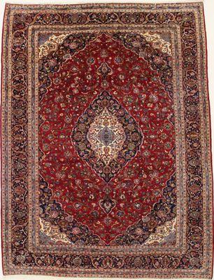 We insured fine arts and Persian rugs. Call us at 818-849-5211