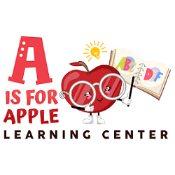 A Is For Apple Learning Center