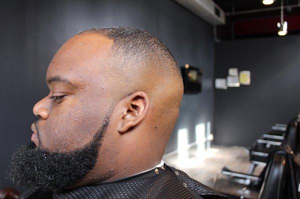 Faded #NoLines #NoLinesNoWait #NoLinesBarberStudio #StayFadedWithNoLines