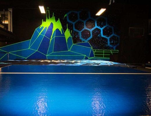 Tumbling has never been easier when you use our giant AirTrack!