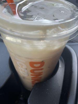 Dunkin'