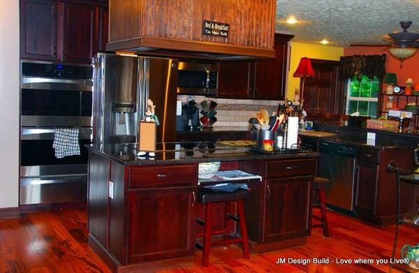 Kitchen Remodeling Broadview Heights, OH