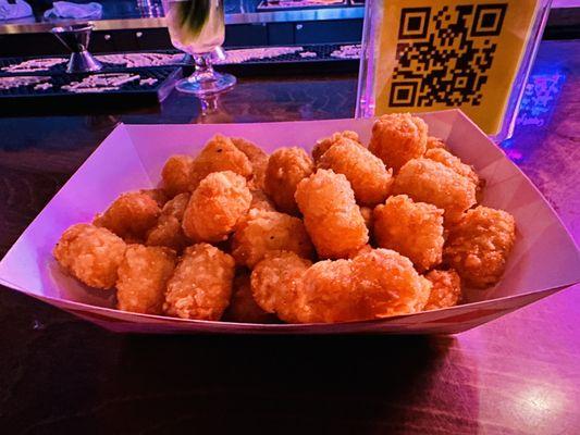 Tator Tots