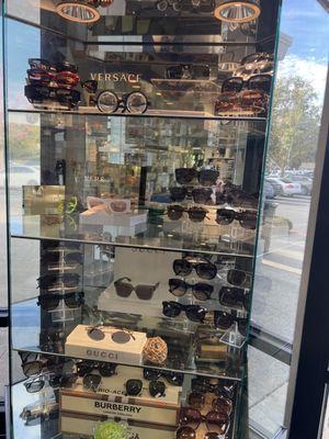 Evergreen Valley Optometry