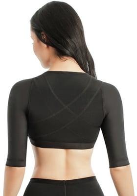 back fat and posture corrector