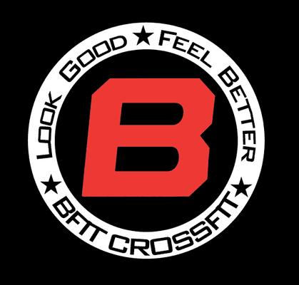 BFIT Crossfit