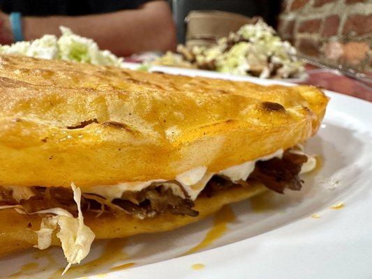 Birria Quesadilla