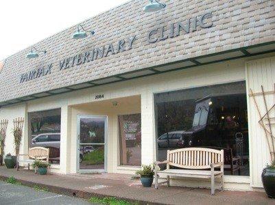 Fairfax Veterinary Clinic