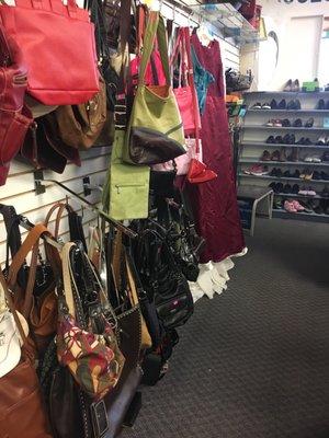 Purses