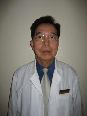 Hi Dr. Chen!