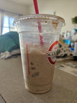 Scooter's Coffee