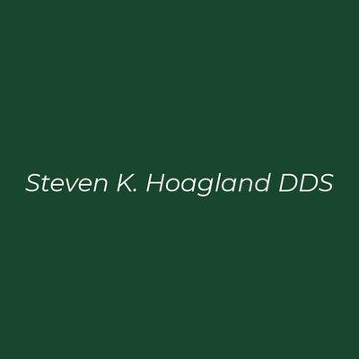 Steven K. Hoagland DDS