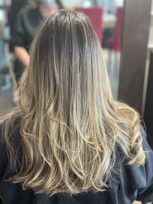 Balayage