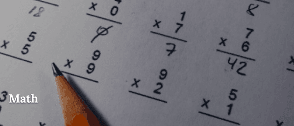 Whether your student needs help with Math, Science, English, Foreign Language, History, or learning the English language, Call us today!