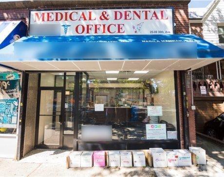 Rainbow Dental, P.C.: Nabila Mannan, D.D.S. is a Cosmetic & General Dentist serving Astoria, NY