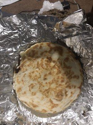 Quesadilla