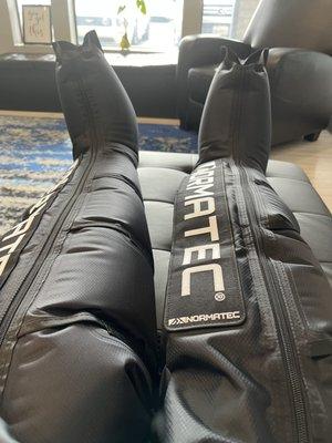 Compression therapy