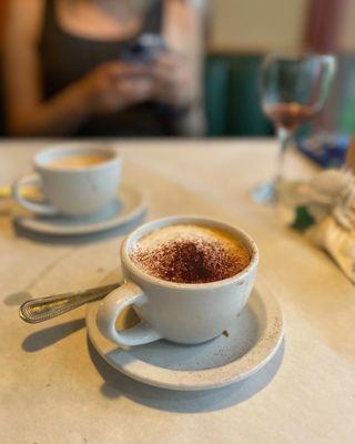 Cappuccino