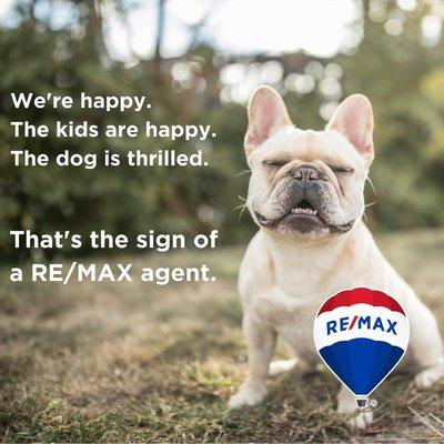 Laura Moreno - Remax Elite