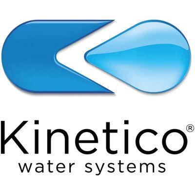 kinetico by southwest water treatment logo