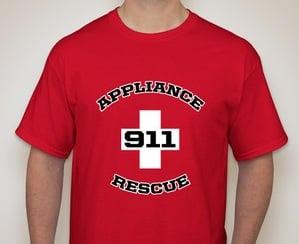 Appliance Rescue 911