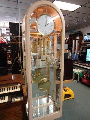 Howard Miller Curio cabinet