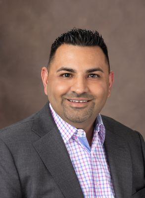 AJ Lall - BHHS PenFed Realty