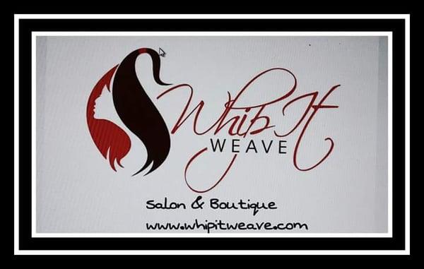 New salon coming soon!  New Grads Welcome to apply must be great at hair and makeup.  Submit Application To www.whipitweave.com