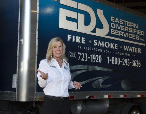 Eastern Diversified Services