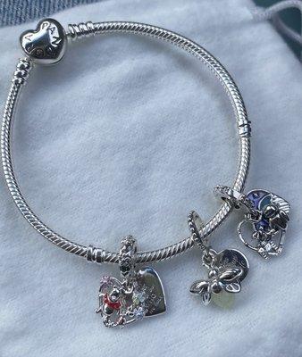 Charm Bracelet