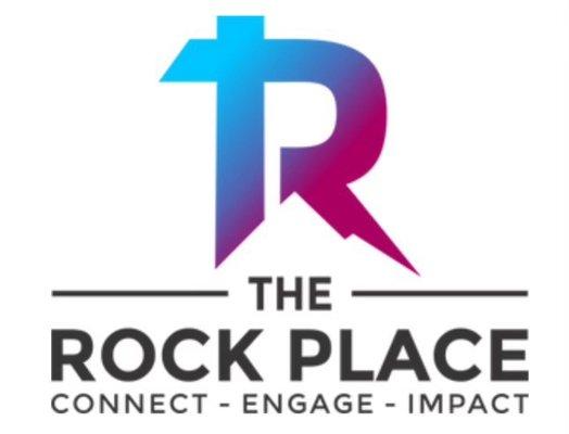 The Rock place Logo.