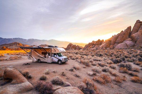 Family RV