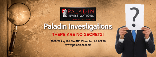 Paladin Investigations