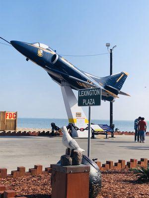 USS Lexington Museum