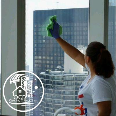 OCD Cleaning Chicago