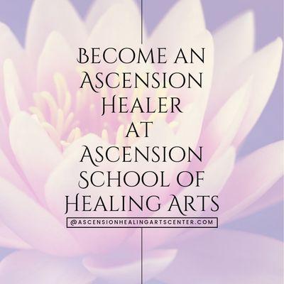 Ascension School of Healing Arts