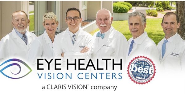 Eye Health Vision Center