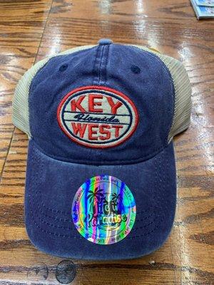 Key west hat