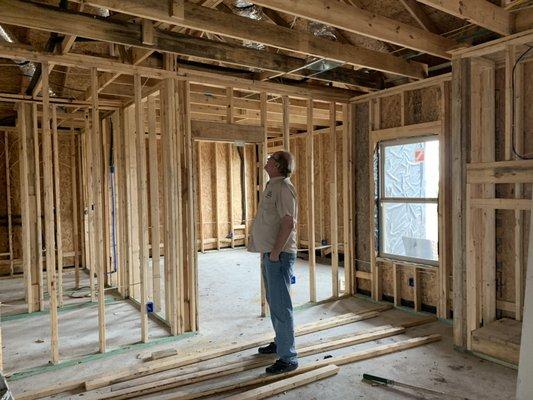 Collin county building construction phases inspection