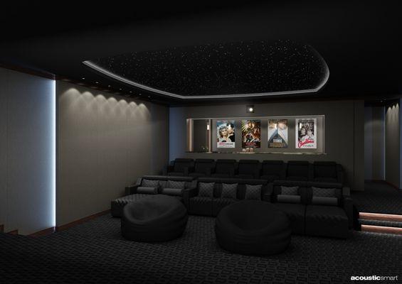 Home theater