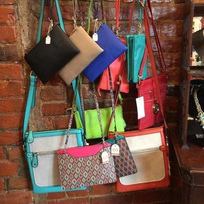 Owensboro, KY
Home Decor, Fashion, Jewelry, Bags, Purses, & Other Accessories